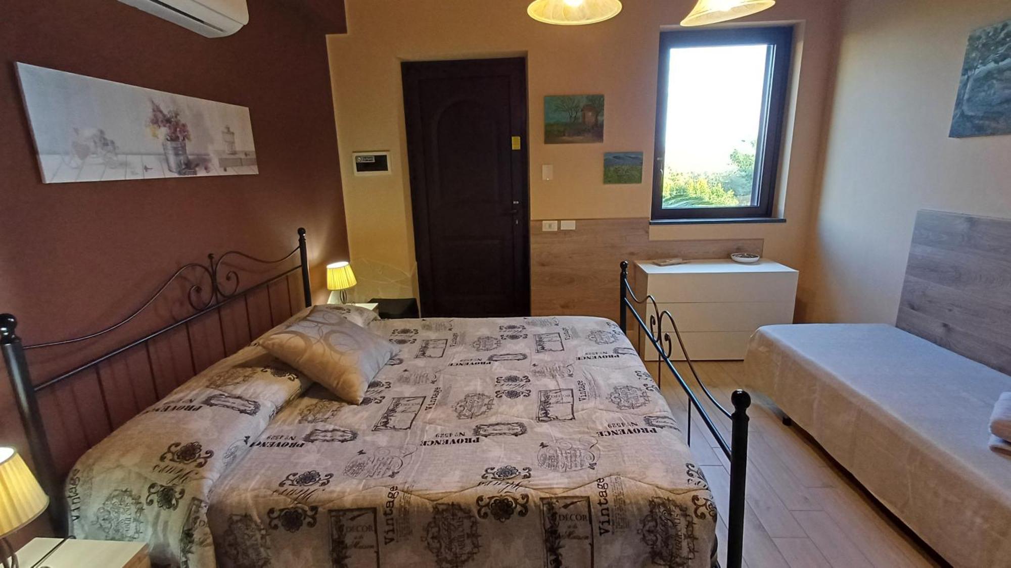 Villa Profumo Di Zagara Acireale Exterior foto