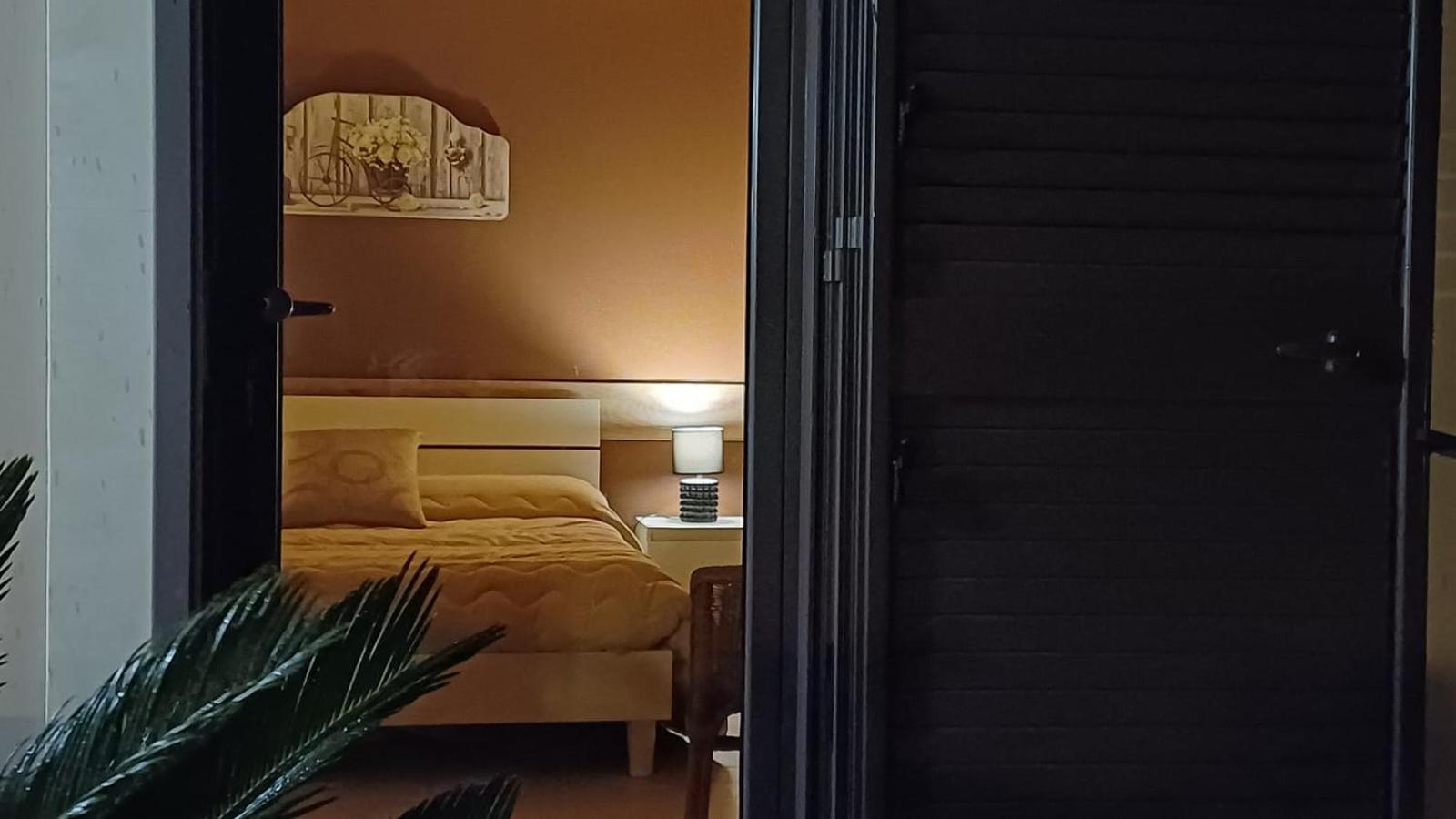 Villa Profumo Di Zagara Acireale Exterior foto