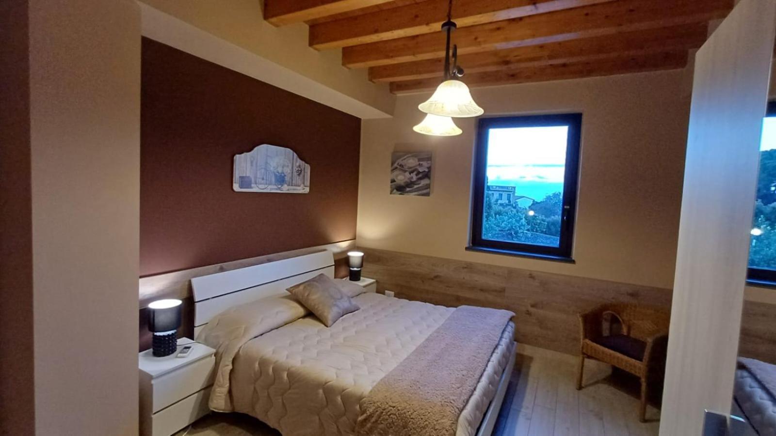 Villa Profumo Di Zagara Acireale Exterior foto