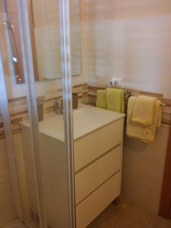Villa Profumo Di Zagara Acireale Habitación foto