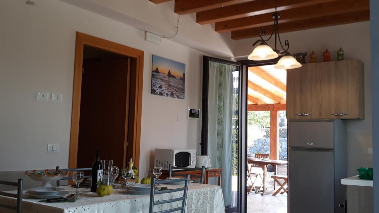 Villa Profumo Di Zagara Acireale Exterior foto